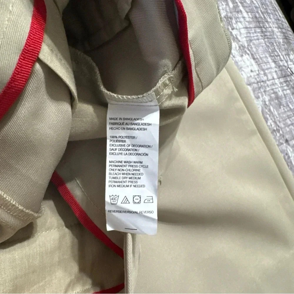 IZOD Golf Shorts - Picture 6 of 6
